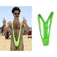BORAT MANKINI